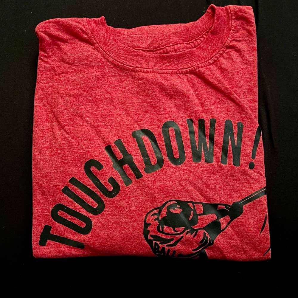 Baseball Shirt